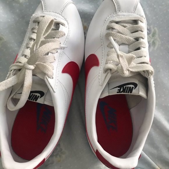 Nike Cortez women’s size 6 - Picture 3 of 4